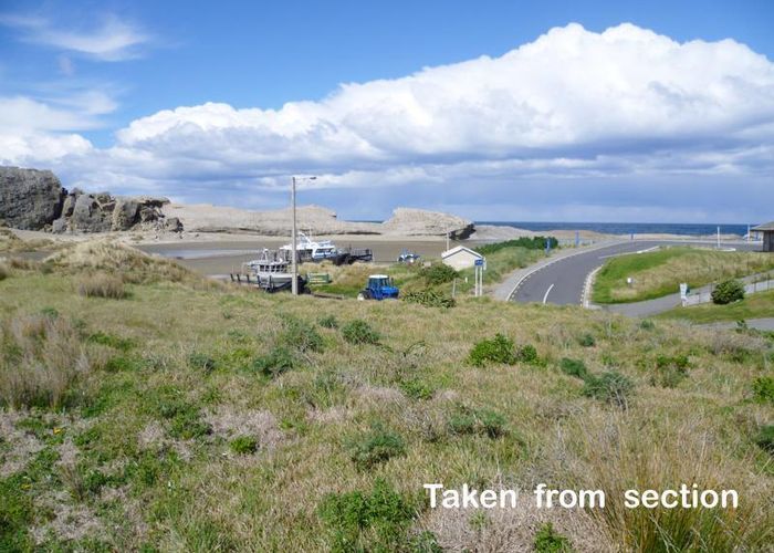  at 0 Jetty Road, Castlepoint, Tinui