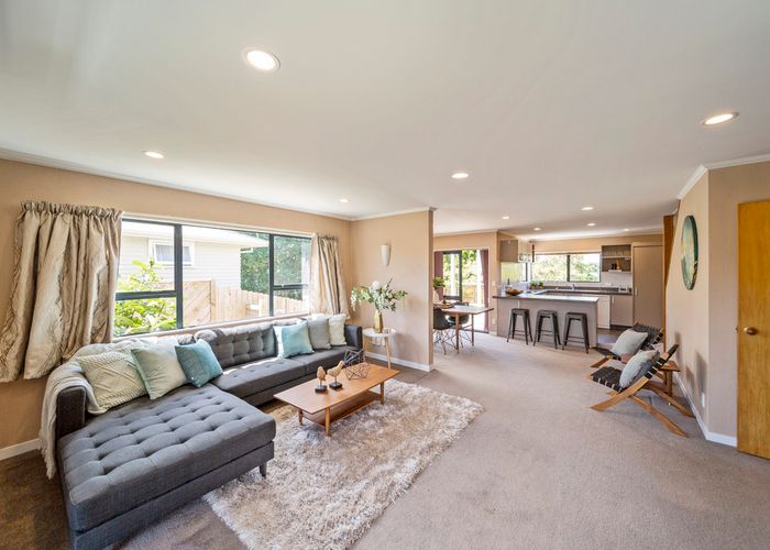  at 17G Manu Crescent, Upper Vogeltown, New Plymouth