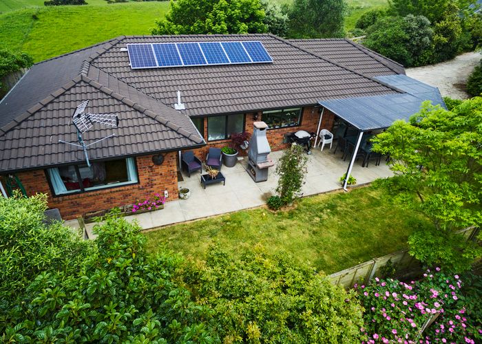  at 4 Morgan Road, Pukekohe East, Pukekohe