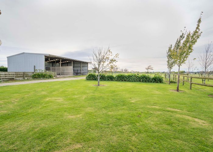  at 12 Benzie Road, Woodlands, Invercargill