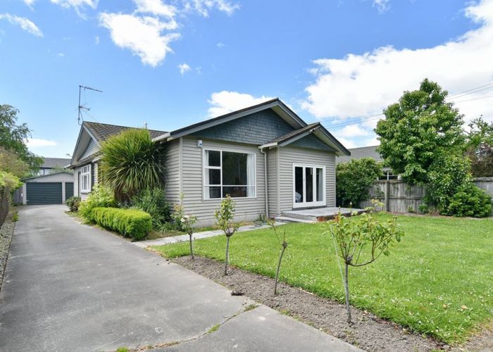  at 30 Lindsay Street, St Albans, Christchurch