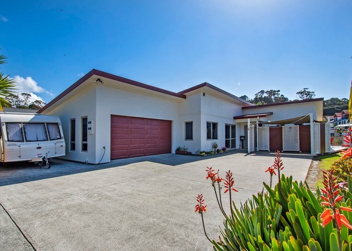  at 4 The Anchorage, Whangarei