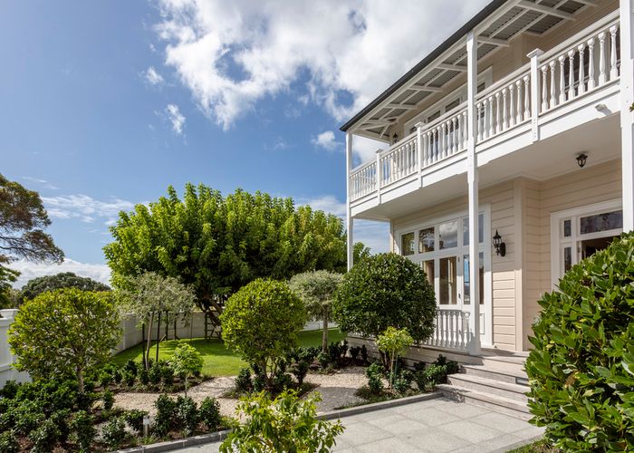  at 3 Cremorne Street, Herne Bay, Auckland