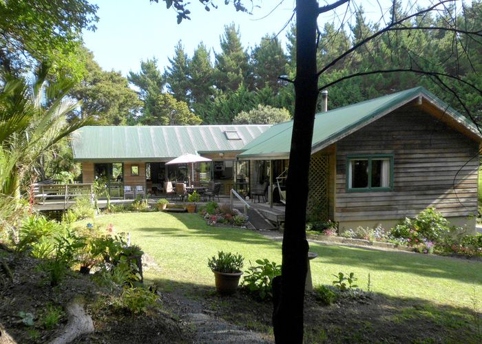  at 467C Pahi Road, Pahi, Paparoa