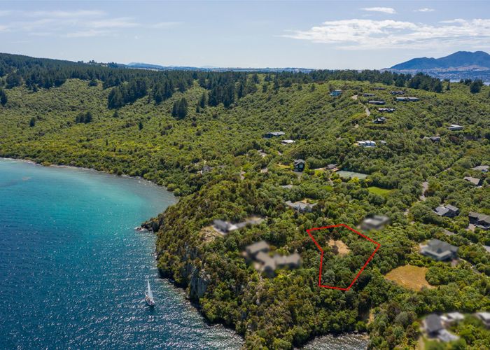  at 21 Whakamoenga Point, Acacia Bay, Taupo