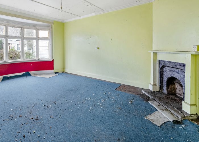  at 263 Mansfield Street, Newtown, Wellington