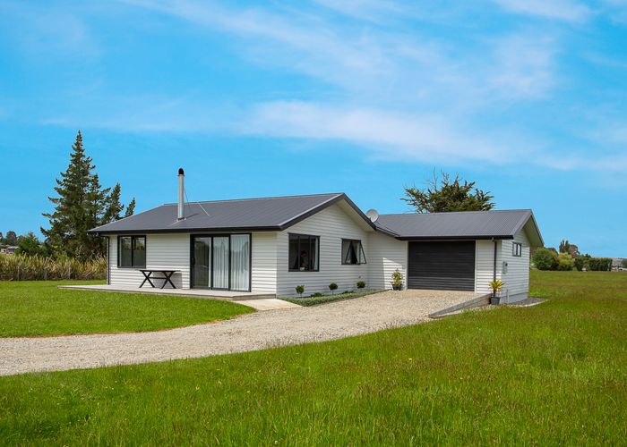  at 237 McKinnon Road, Whiterigg, Gore