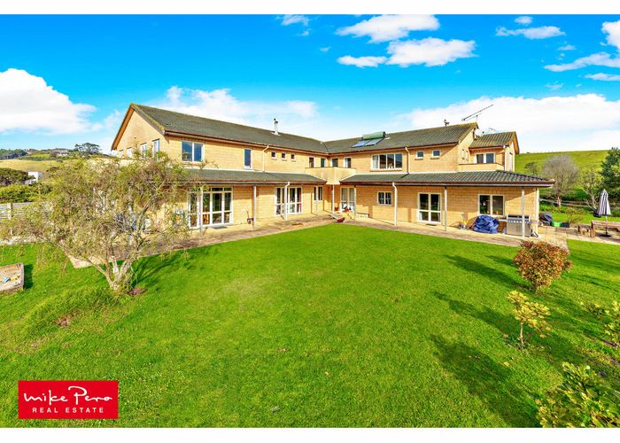  at 532 Redoubt Road, Flat Bush, Auckland