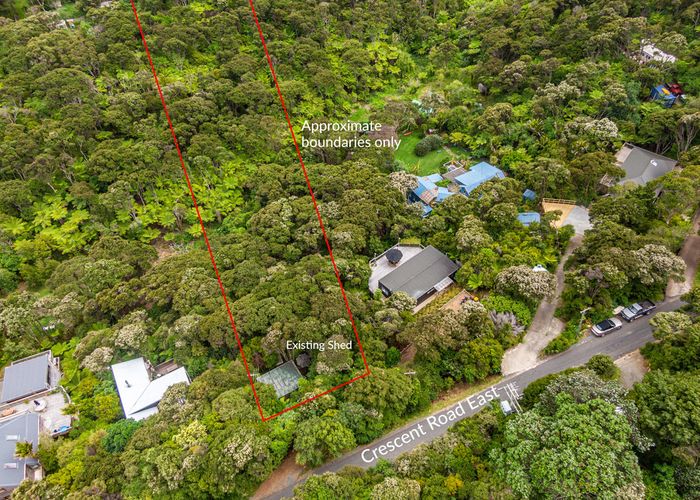  at 46 Albert Crescent, Ostend, Waiheke Island