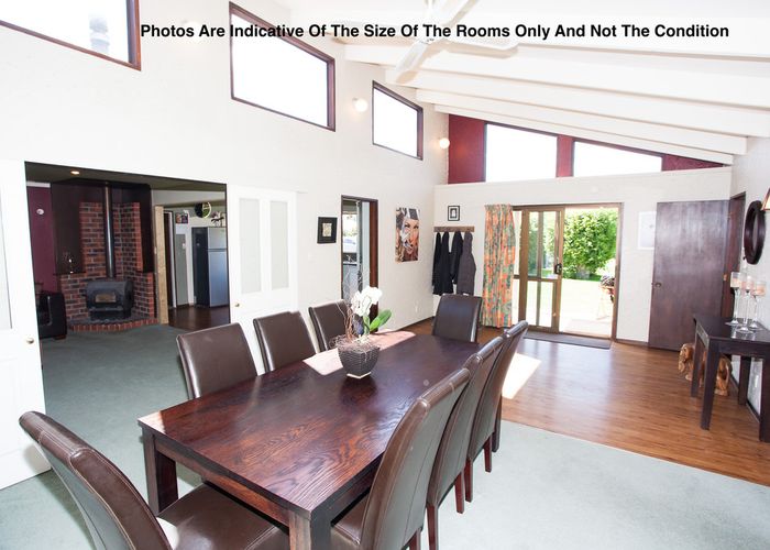  at 415 Sawyers Arms Road, Harewood, Christchurch