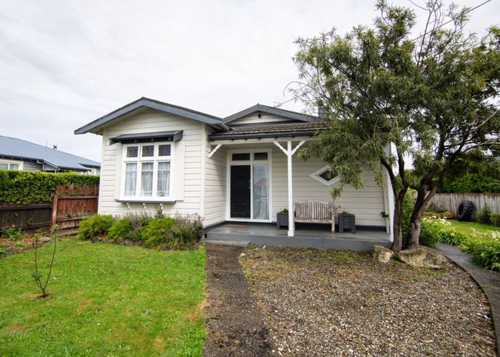  at 162 Ross Street, Grasmere, Invercargill