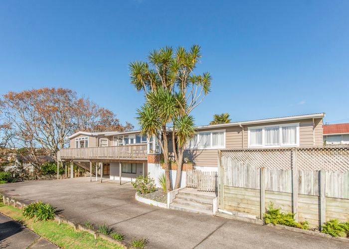  at 41 Sale Street, Cockle Bay, Auckland