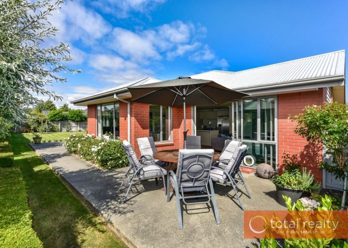  at 8 Rosario Place, Aidanfield, Christchurch