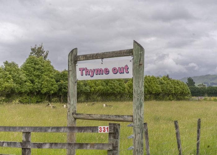  at 331 Norfolk Road, Waingawa, Carterton