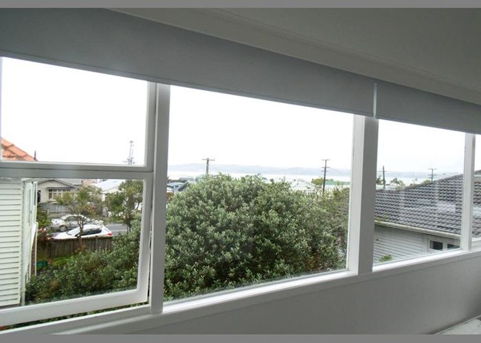  at 195 Garnet Road, Westmere, Auckland
