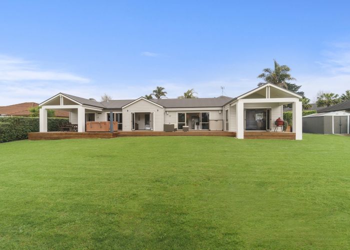  at 28 Station Road, Huapai, Kumeu