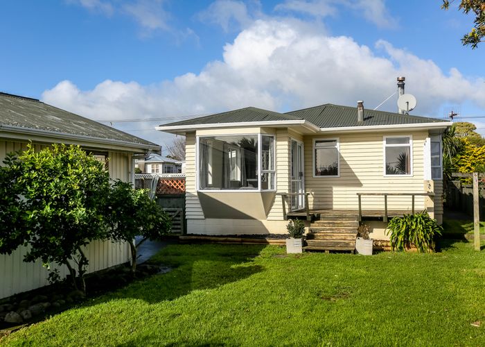  at 5 Barclay Street, Ferndale, New Plymouth