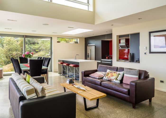  at 13 Walter Road, Lowry Bay, Lower Hutt