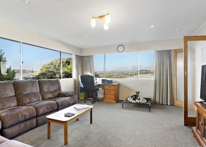  at 6 Rossport Street, Johnsonville, Wellington