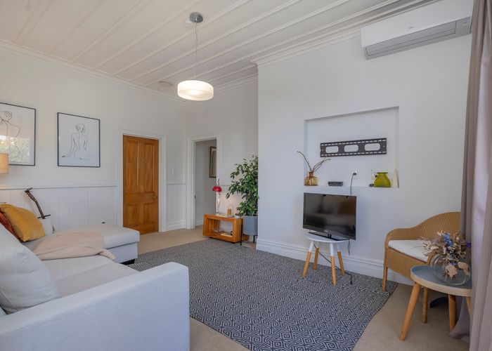  at 27 King Street, Grey Lynn, Auckland