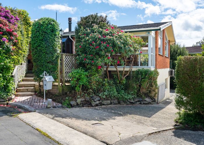  at 16 Hastings Street, Wakari, Dunedin