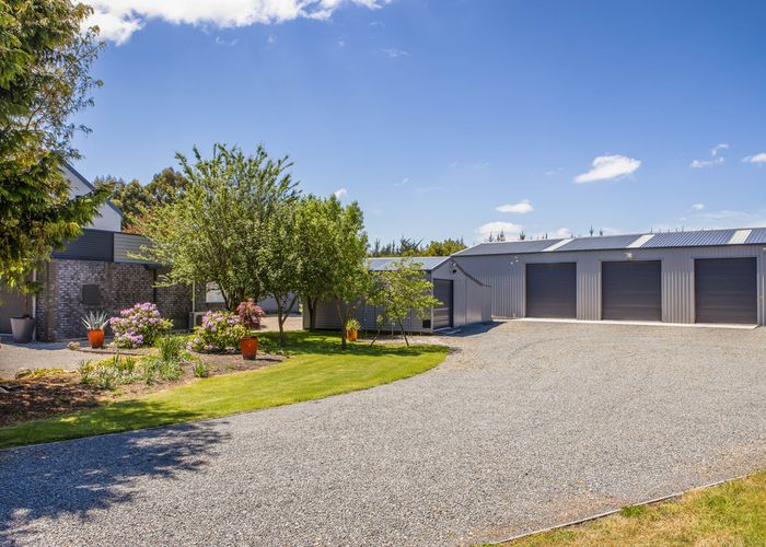  at 280 O'Roarkes Road, Fernside, Rangiora