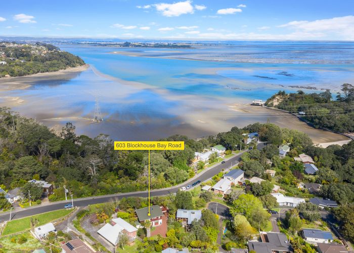  at 603 Blockhouse Bay Road, Blockhouse Bay, Auckland