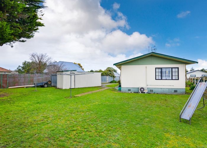 Free property data for 27 Liverpool Crescent, Flaxmere, Hastings