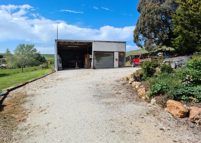  at 41 Back Road, Ngapara, Oamaru