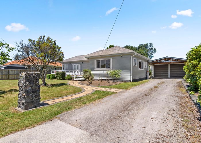  at 9 Cochrane Street, Fairy Springs, Rotorua