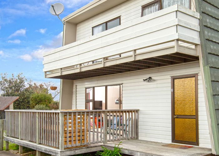  at 2/47 Luton Avenue, Sunnyhills, Auckland