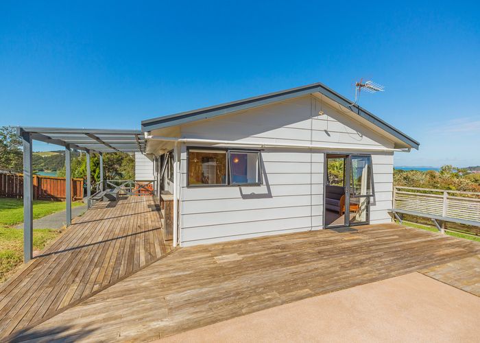  at 54 Ostend Road, Ostend, Waiheke Island