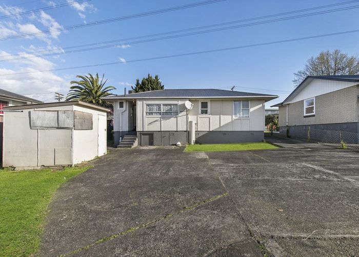  at 33 Lappington Road, Otara, Auckland