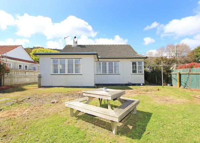  at 1145 High Street, Taita, Lower Hutt
