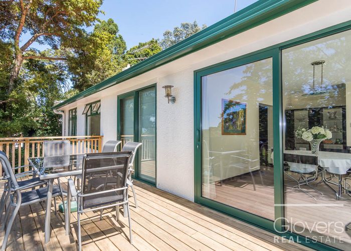  at 23 WOOD BAY RD, Titirangi, Waitakere