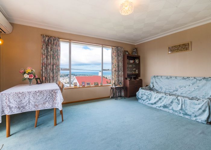  at 81B Maryhill Terrace, Maryhill, Dunedin