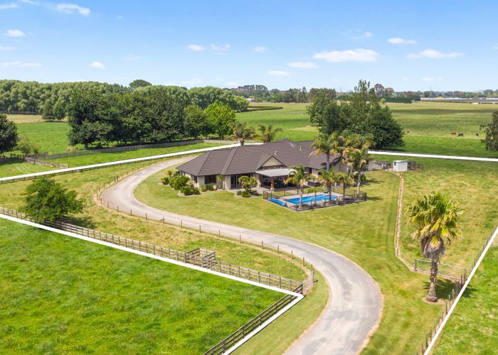  at 178 Hoeka Road, Matangi, Hamilton