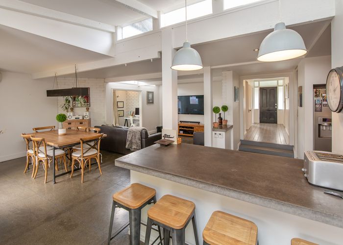  at 135 Packe Street, Edgeware, Christchurch