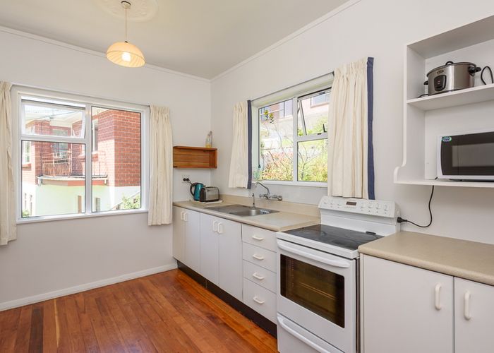  at 3A Worcester Street, Wilton, Wellington