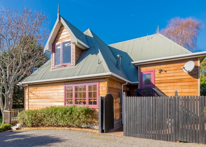  at 79 Park Avenue, Waikanae