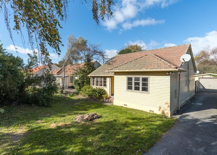  at 214 College Street, West End, Palmerston North