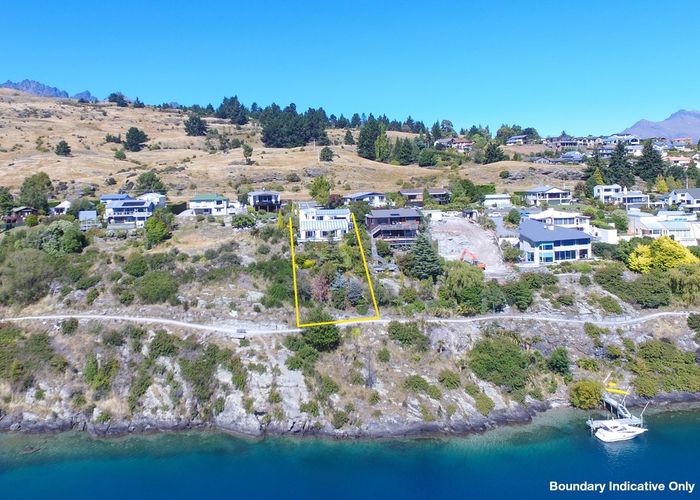  at 3 Mincher Road, Kelvin Heights, Queenstown