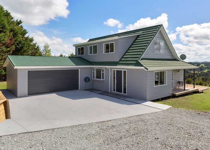  at 200 Gray Road, Kamo