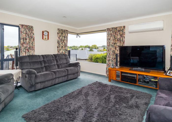  at 70 Temple Crescent, Gleniti, Timaru