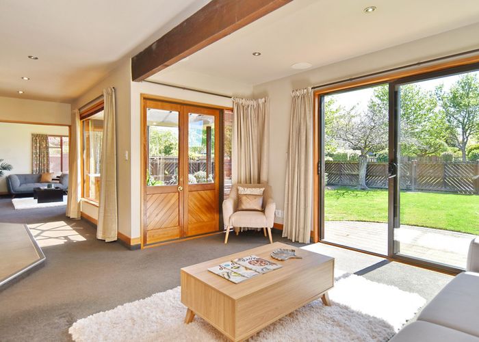  at 5 San Rafael Place, Burnside, Christchurch