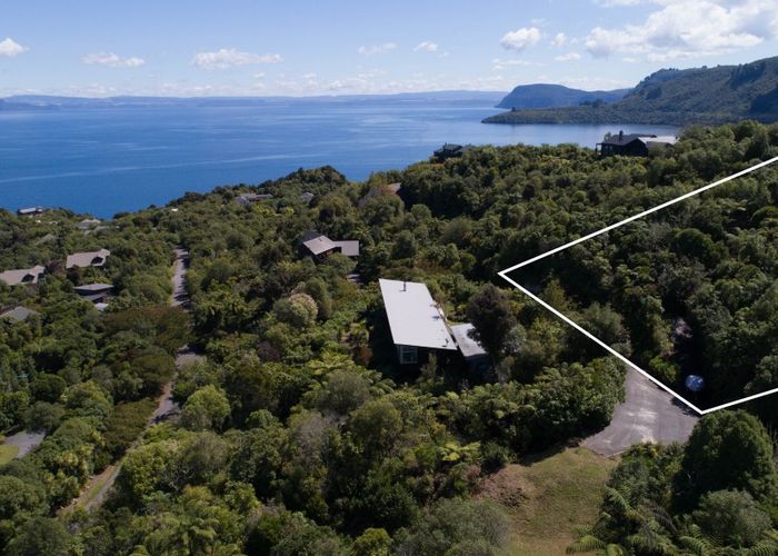  at 45 Whakamoenga Point, Acacia Bay, Taupo