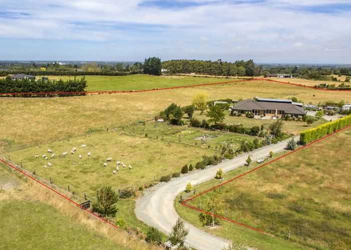  at 143 Forestry Road, Ashley, Rangiora