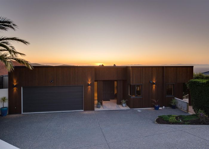  at 266 Major Hornbrook Road, Mount Pleasant, Christchurch