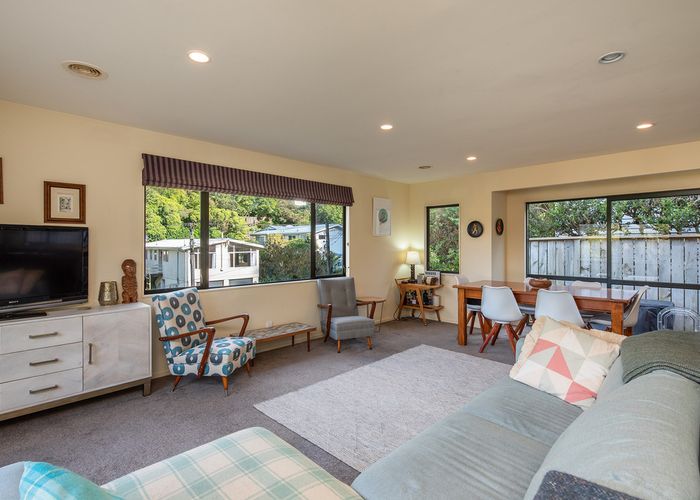  at 154A Parkvale Road, Karori, Wellington