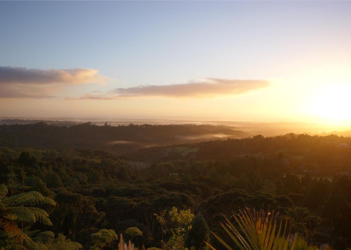  at 850 West Coast Road, Waiatarua, Auckland